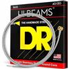 DR Strings LR5-40 Corde per basso Hi-Beam a 5 corde (45-125)
