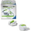 Ravensburger - GraviTrax Power Element Switch & Trigger: Cambia percorso con la biglia, Accessorio pista biglie, Gioco STEM 8+ anni e adulti, Non giocabile da solo, Compatibile con tutti i GraviTrax