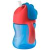 Philips Avent Tazza Blu Con Cannuccia Da 200Ml 1 St