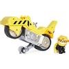 Paw Patrol Rubble + Motor