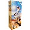 Plastoy Holly e Benji Puzzle da 1000 pezzi - Poster incluso: Puzzle 1000 pièces 48 x68cm, avec un poster