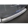 Avisa Protezione paraurti posteriore in acciaio inox compatibile con Citroën Space Tourer & Jumpy 2016- / Peugeot Traveller & Expert 2016- / Toyota Proace Verso 2016- / Opel Vivaro & Zafira Life 2019-