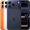 Apple iPhone 17 Pro Max Ricondizionato Perfetto (A+), Blue profondo, 1 TB