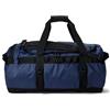 The North Face NF0A52SA4Y21 BASE CAMP DUFFEL - M Borsa sportiva Uomo Summit Navy-TNF Black-N Taglia OS