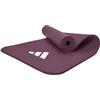 Adidas Tappetino di fitness Adidas - 10mm - Ciliegia