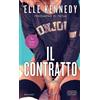 Il Contratto. the Deal