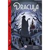 Mick Gowar Classics Retold: Dracula (Copertina rigida) Classics Retold