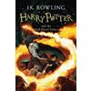 J.K. Rowling Harry Potter and the Half-Blood Prince (Copertina rigida)