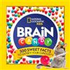 Chelsea Lin Julie Beer Brain Candy (Tascabile)