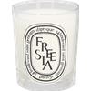Diptyque Freesia Scented Candle 190 gr - Candela Profumata
