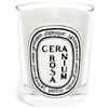 Diptyque Geranium Rosa Scented Candle 190 gr - Candela Profumata