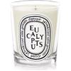 Diptyque Eucalyptus Scented Candle 190 gr - Candedla Profumata