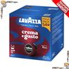 Lavazza 54 108 216 Cialde Capsule Caffè Lavazza a modo mio Miscela Crema e Gusto Ricco