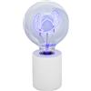 Paladone Lampa LED Lilo & Stitch Neon - oficjalna licencja, rozmiar 18x13x13 cm
