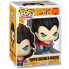 Funko Pop! - Dragon Ball GT Vegeta Super Saiyan 4 - Vinile