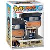 Funko Pop! - Animazione Naruto Shippuden Obito Uchiha - Vinile