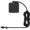 ASUS Alimentatore AC65-00(A23-065N1A)/EU//Type C/3PIN/V4/6PCS