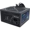 CoolBox Basic 500GR ATX alimentatore per computer 500 W Nero