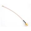 Adafruit Cavo adattatore RF da RP-SMA a uFL/u.FL/IPX/IPEX [ADA852]