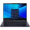 ACER TRAVELMATE P4 14 TMP414-55-TCO-7470 14" INTEL CORE ULTRA 7 225U RAM 32GB-SSD 1TB NVMe-INTEL GRAPHICS-WI-FI 7 + GIGABIT LAN-WIN 11 PROF (NX.BFEET.002)