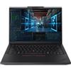 LENOVO THINKPAD P14s GEN 7 AI Copilot + PC WORKSTATION MOBILE 14" WUXGA AMD RYZEN AI 7 PRO 450 TSM 32GB-SSD 1TB NVMe-AMD RADEON GRAPHICS 860M-WI-FI 7 + GIGABIT LAN-WIN 11 PROF NERO (21X00011IX)