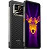 Ulefone Armor 25T 256Gb 6Gb-Ram 4G Dual Sim - Frost Black