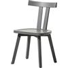 Gervasoni Gray 23 Sedia