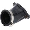 Riloer Manicotto del collettore di aspirazione del carburatore, compatibile con Polaris RA*NGER 700, Crew 700, XP700, Sportsman 700, 1 pezzo 1253527