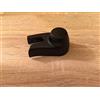 SEAT Tappo di copertura per tergicristallo posteriore 5P0955435B, Seat Altea, Ibiza, Leon, Toledo 2