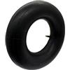QsEzDo Camera d'aria 16x8-7 16X8.00-7 4.00-7, adatta per ATV, carriola, carrello portasacchi, carrello, ruota di scorta e altro (16x8,00-7 TR13)
