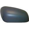 PROPOSTEONLINE Calotta Retrovisore realizzato per HONDA JAZZ dal 2008 al 2011 lato Destro con Primer (verniciabile) No Foro Freccia
