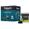 Toraldo Caffe Capsule A Modo Mio Aromatica 100pz