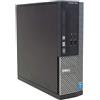 DELL OPTIPLEX 3020 INTEL i5-4570T 8GB RAM 256GB SSD DVD-RW WIN11PRO
