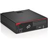 FUJITSU ESPRIMO D556/E85+ SFF Intel G4400 8GB RAM 240GB SSD DVD-RW WIN11