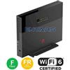 ZTE 1 Modem TIM Hub + ZTE Router WiFi 6 VDSL Plus Fibra Ultraveloce Fttc Ftth