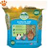 Oxbow Alfalfa Hay - Sacco Da 4,08 Kg