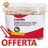 Camon Dog Snack Box Stelle con Cervo AE056 - Confezione da 500 Gr - CONFEZIONE RISPARMIO