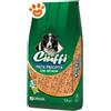 Ciuffi Dog Adult All Breed Pasta Precotta Con Ortaggi - Sacco Da 7,5 Kg