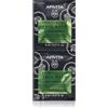 Apivita Express Beauty Moisturizing Face Mask Cucumber 2x8 ml