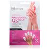 IDC INSTITUTE Moisture & Nourish Fingernails Mask 20 g