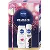 Nivea Delicate Moments of Joy