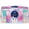 Nivea Rose Touch