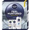 Nivea Men Feel Nurtured