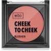Wibo Cheek to Cheek Cheek to Cheek 3.5 g
