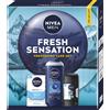 Nivea Men Fresh Sensation