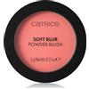 Catrice Soft Blur Powder Brush 5 g