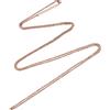Bola Necklace Necklace 1 pz