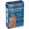 BSN MEDICAL Verrukill Spray 50 ml - Spray crioterapico per la rimozione delle verruche