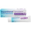Bepanthenol sensiderm crema 20 g