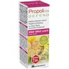 Propoli mix defend spray orale junior analcolico 30 ml gusto fragola